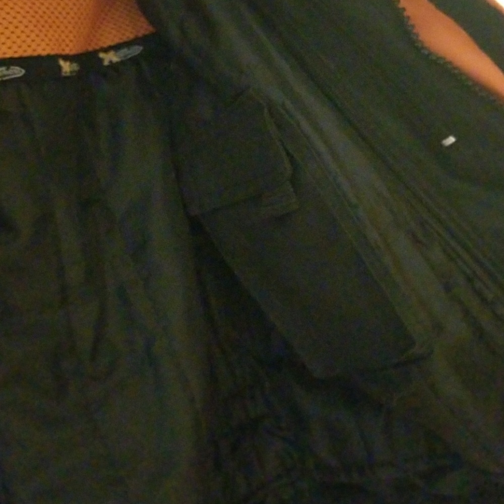X Element Advanced Motorcycle Gear Jacket - Picture 4 of 8